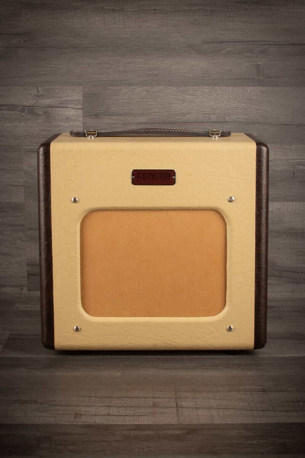 USED - Fender Champion 600