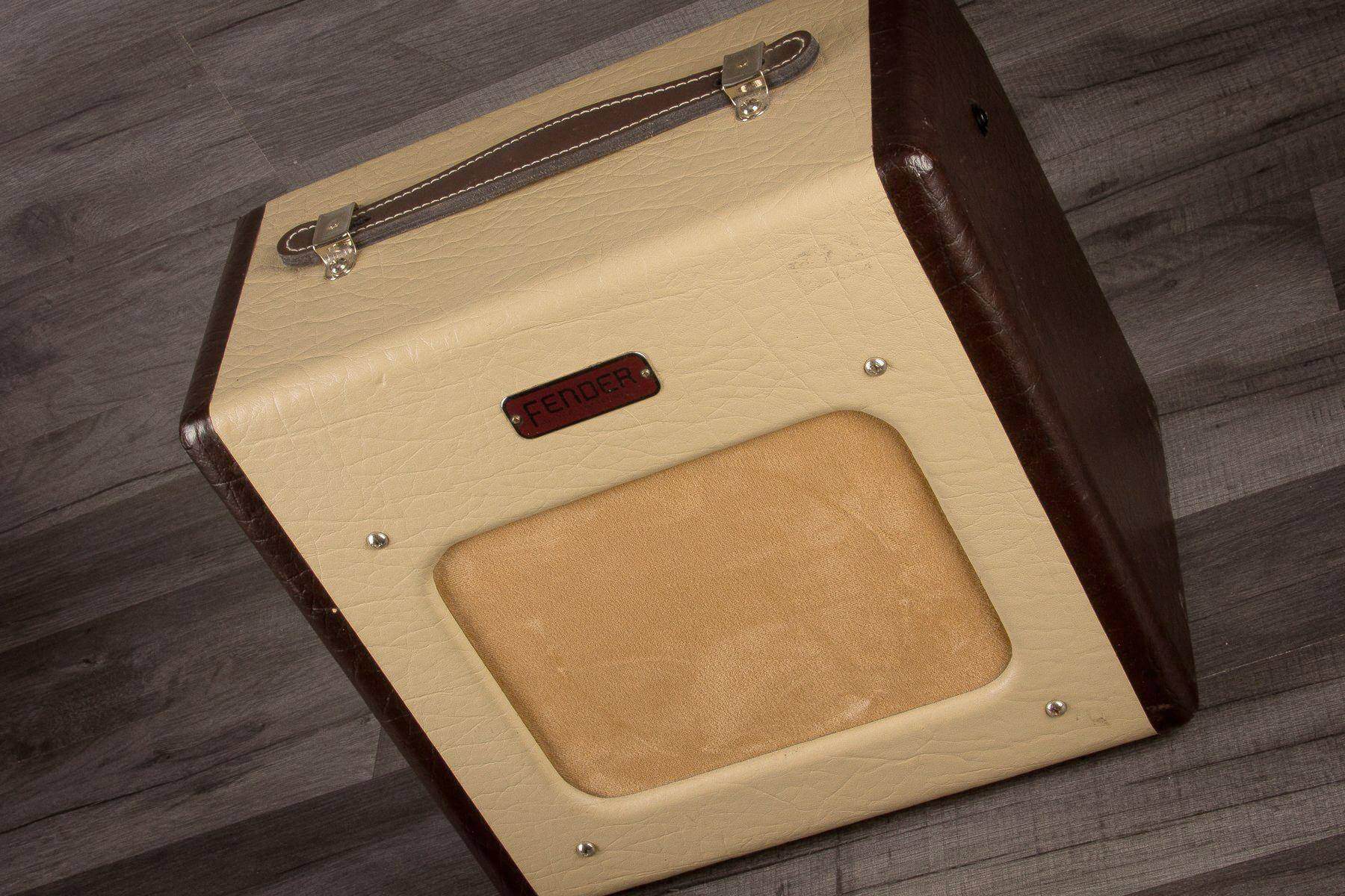 USED - Fender Champion 