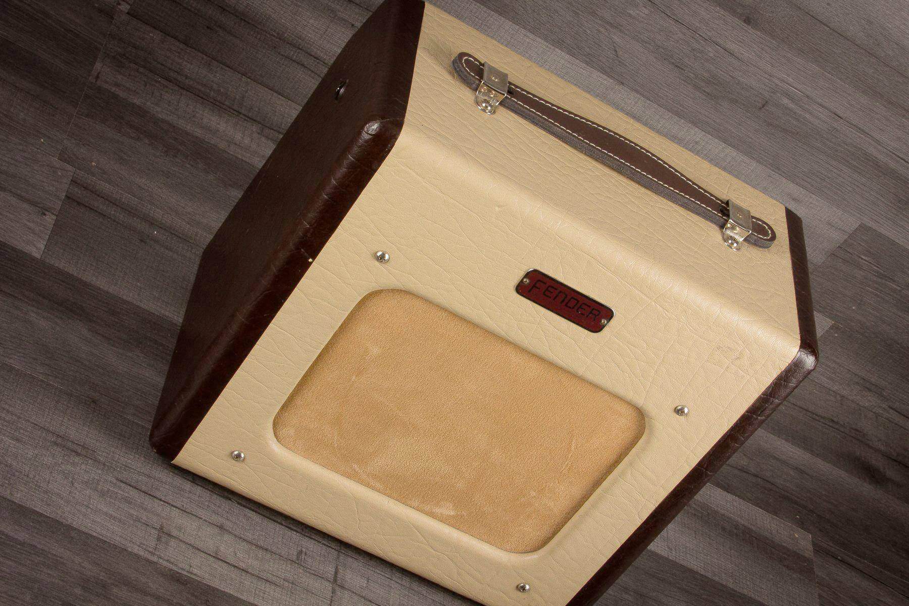 USED - Fender Champion 