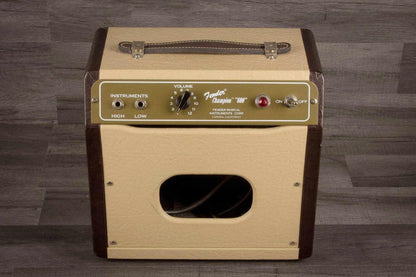 USED - Fender Champion "600"