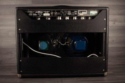 USED - Fender "Custom" Vibrolux Reverb 1990