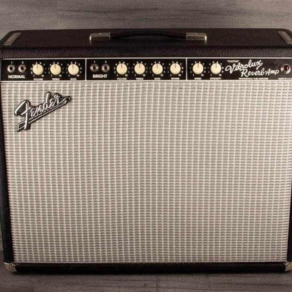 USED - Fender "Custom" Vibrolux Reverb 1990