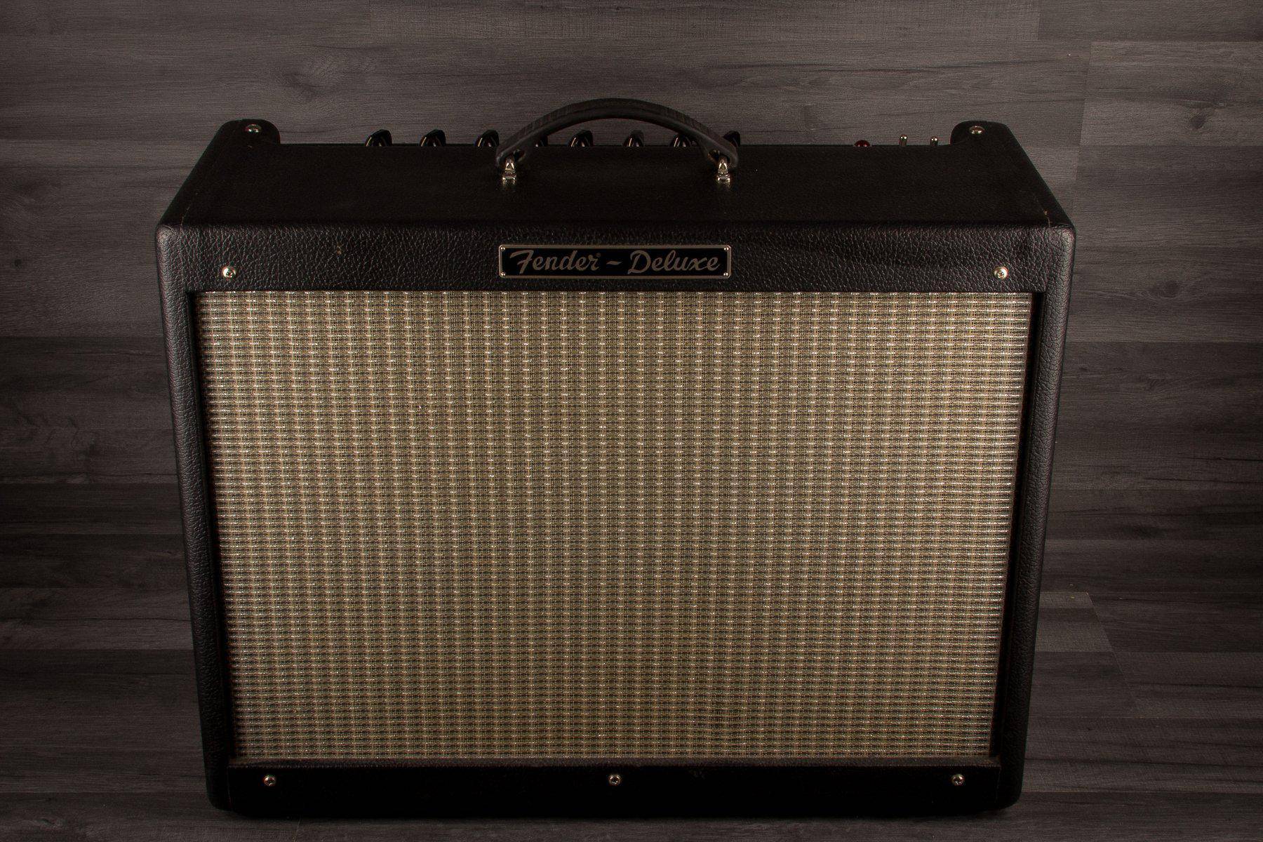 USED - Fender Hot Rod Deluxe II