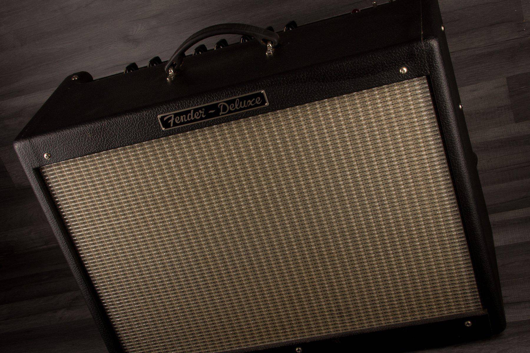 USED - Fender Hot Rod Deluxe II