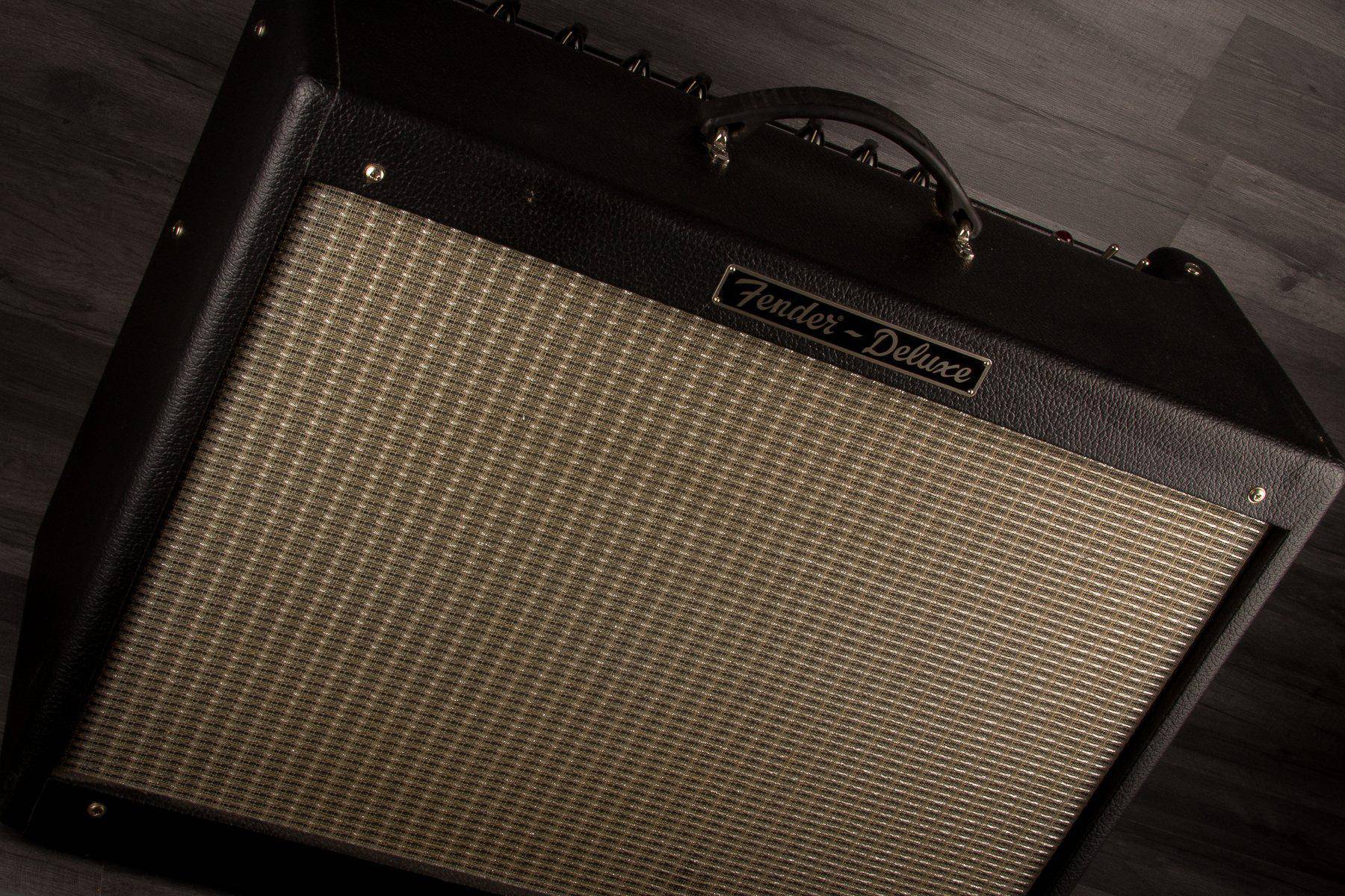 USED - Fender Hot Rod Deluxe II