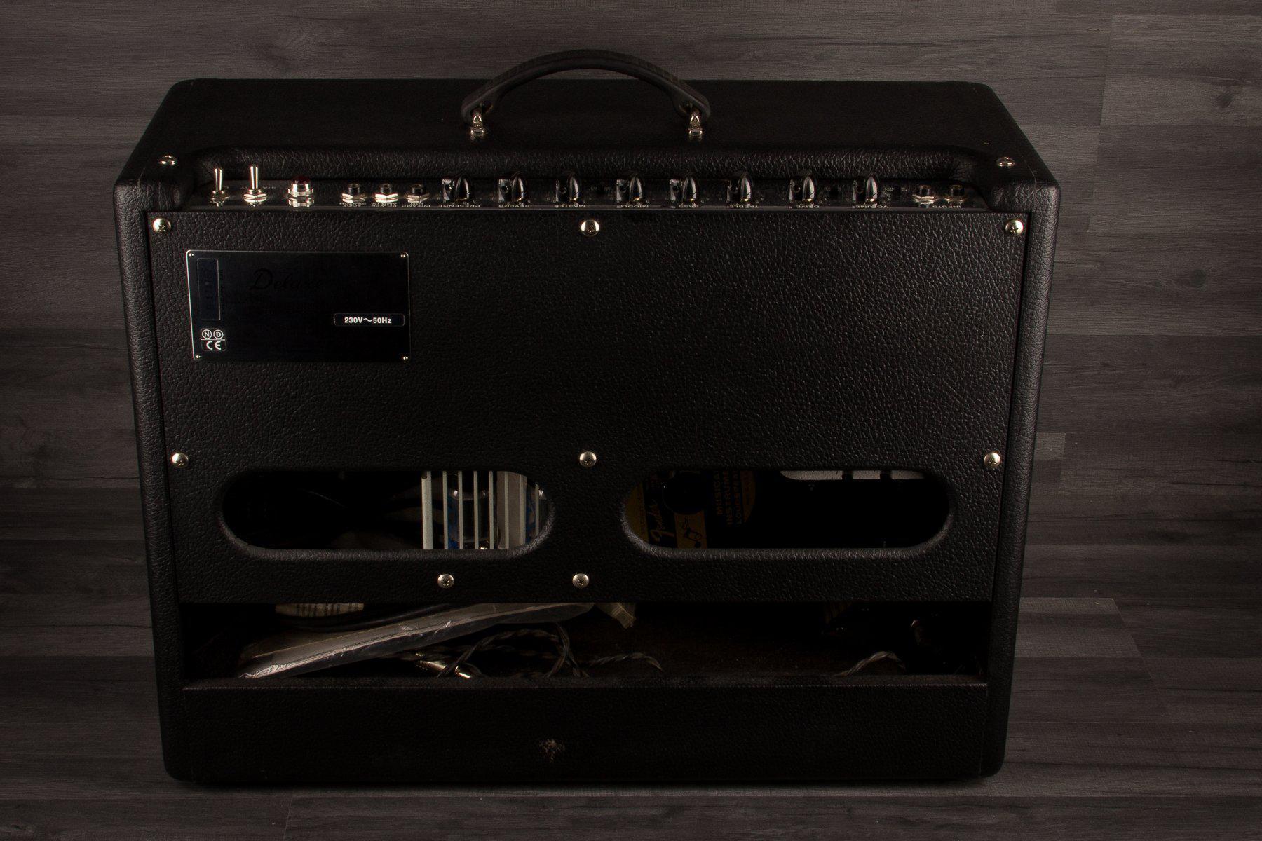 USED - Fender Hot Rod Deluxe II