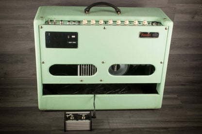 USED - Fender Hot Rod Deluxe - Surf Green
