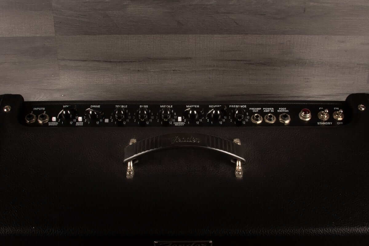 USED - Fender Hotrod Deluxe III