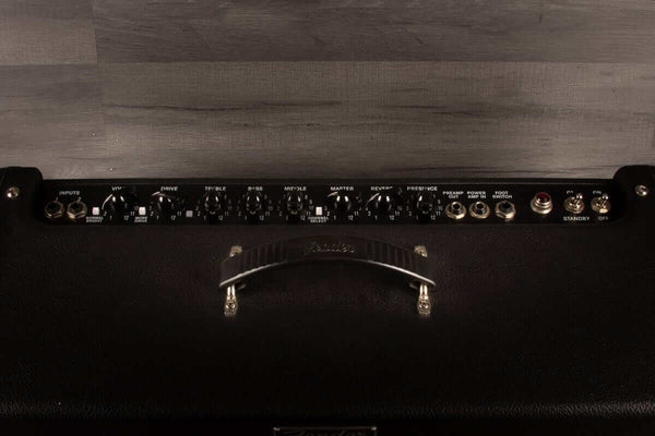 Fender Amplifier USED - Fender Hotrod Deluxe III