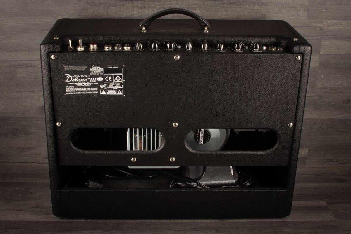 USED - Fender Hotrod Deluxe III