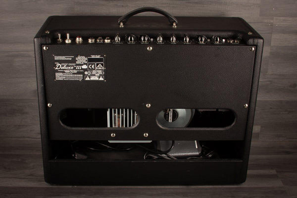 Fender Amplifier USED - Fender Hotrod Deluxe III