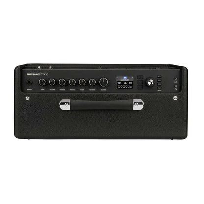 USED - Fender Mustang GTX50 Guitar Combo