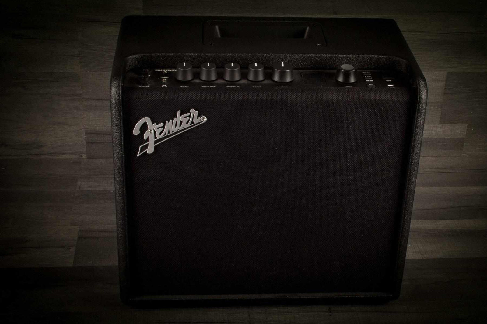 USED - Fender Mustang LT25 Guitar Combo