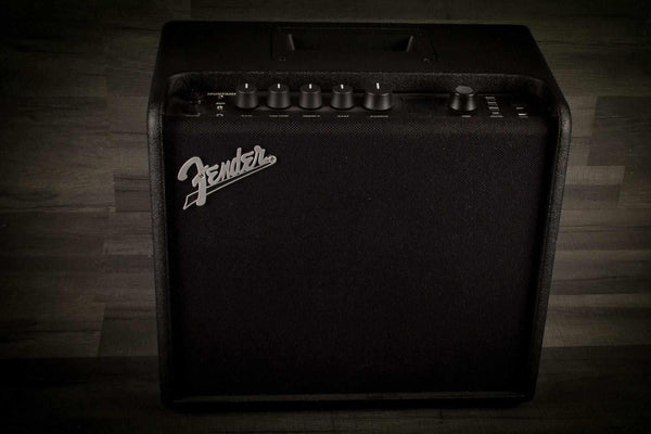 USED - Fender Mustang LT25 Guitar Combo