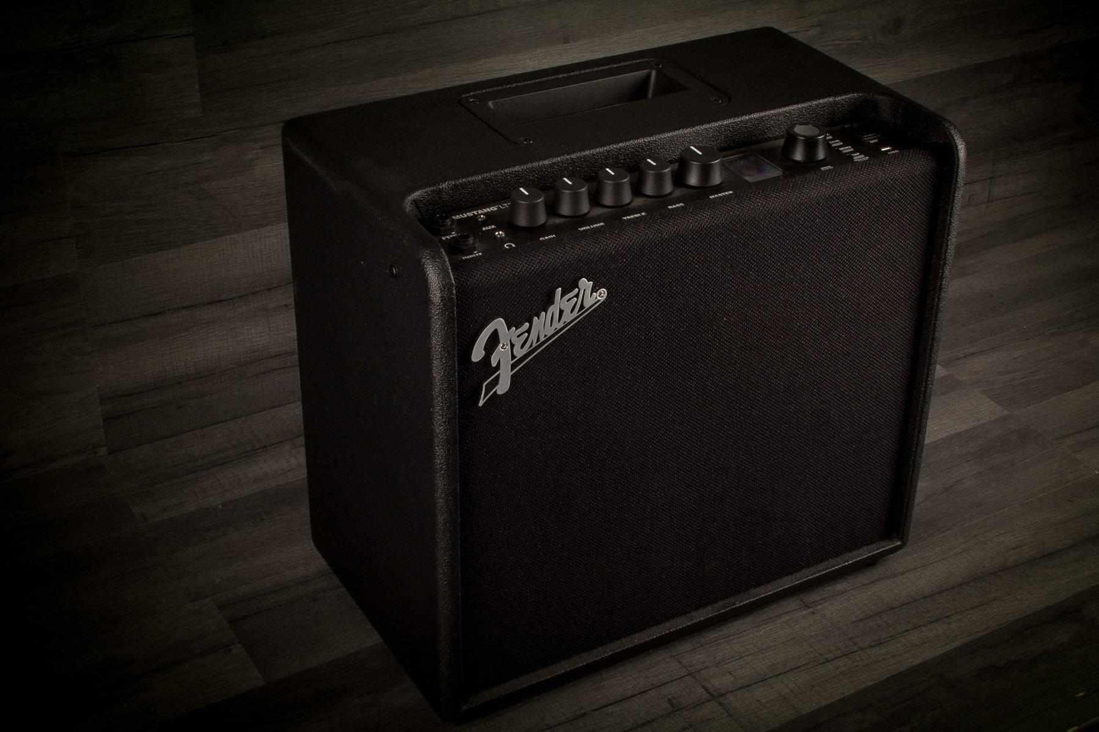 USED - Fender Mustang LT25 Guitar Combo