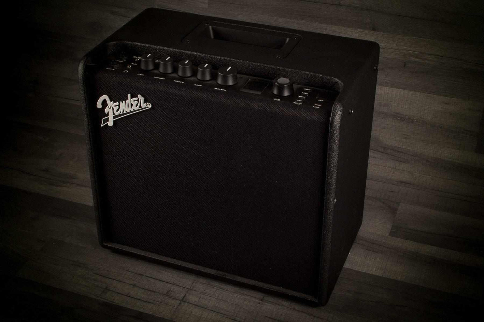 USED - Fender Mustang LT25 Guitar Combo