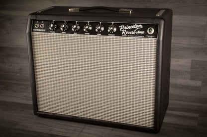 USED Fender Princeton Reverb