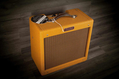 USED - Fender Pro Junior IV Limited Edition - Laquered Tweed