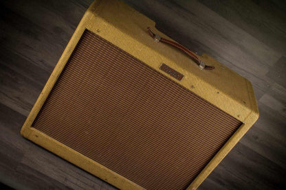 USED - Fender Pro Junior (non standard Cab/speakers)