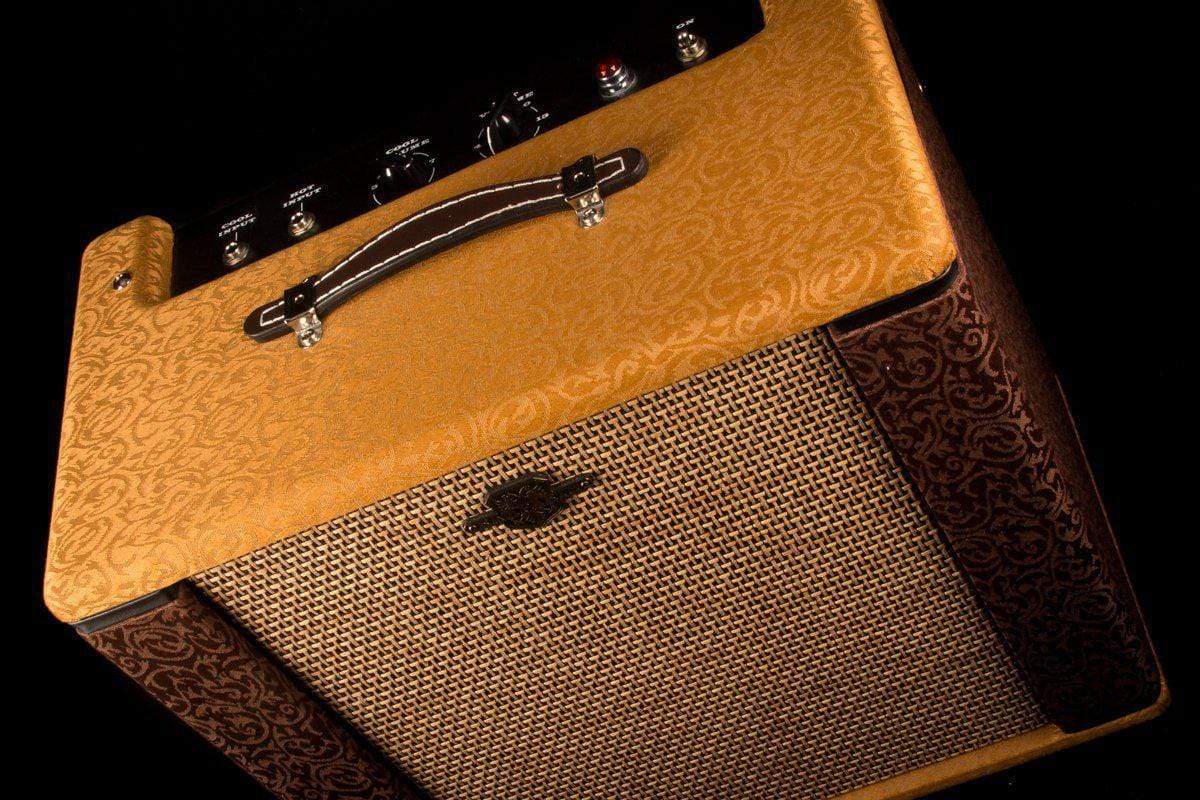 USED - Fender Ramparte Guitar Amp