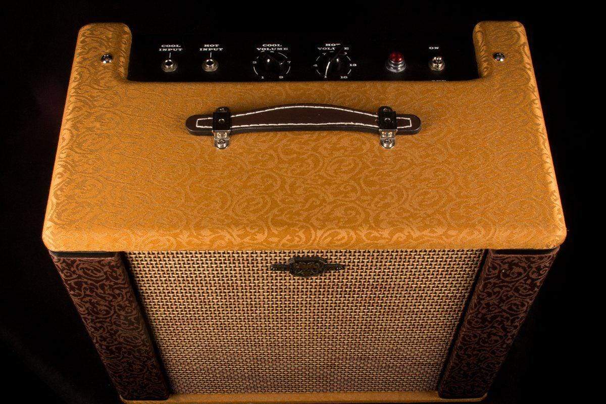 USED - Fender Ramparte Guitar Amp
