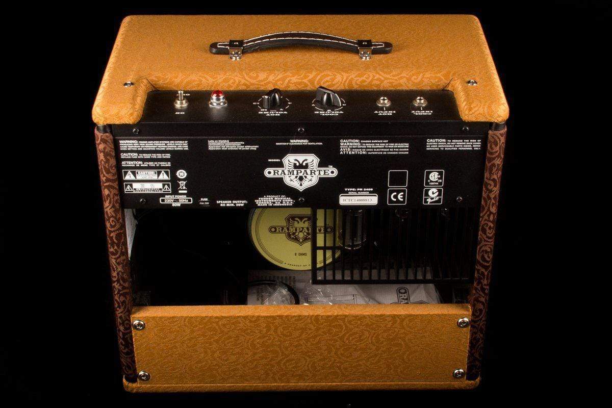 USED - Fender Ramparte Guitar Amp