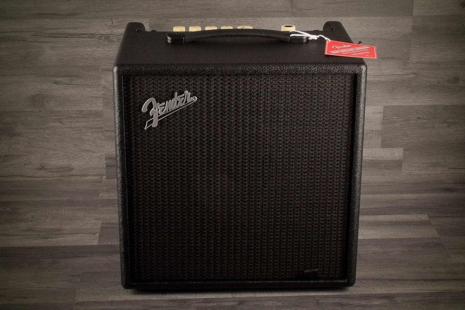 USED - Fender - Rumble LT25 Bass Amp