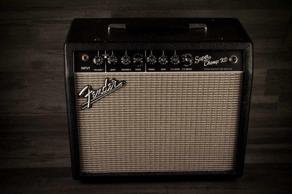 USED - Fender Super Champ XD