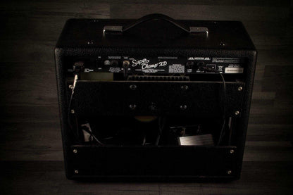 USED - Fender Super Champ XD