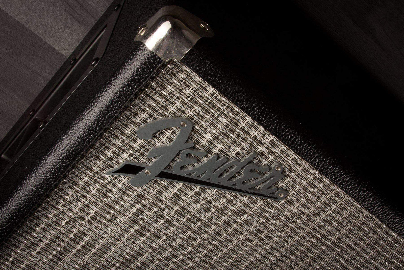 USED - Fender Supersonic 4x12 Speaker Cab