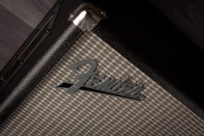 USED - Fender Supersonic 4x12 Speaker Cab