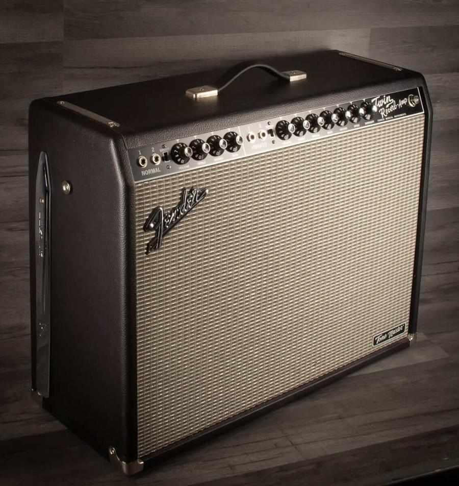 USED - Fender - Tone Master Twin Reverb