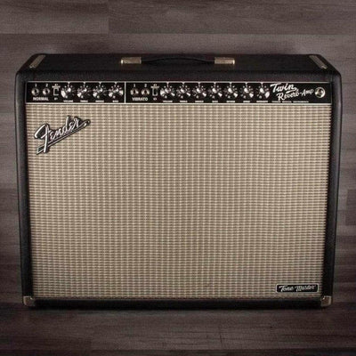USED - Fender - Tone Master Twin Reverb