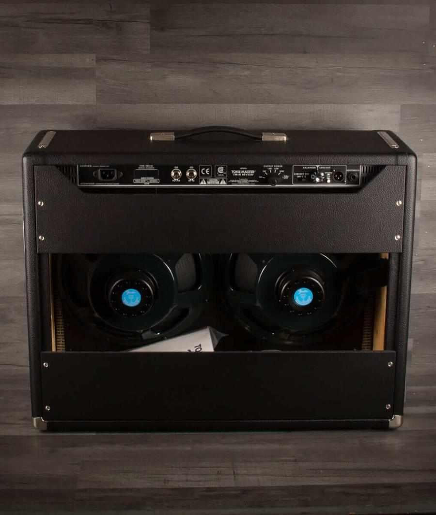 USED - Fender - Tone Master Twin Reverb