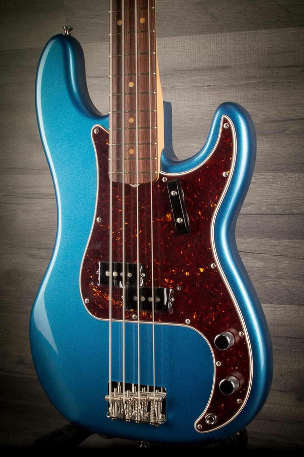 Fender American Original '60s Precision - Bass Guitar