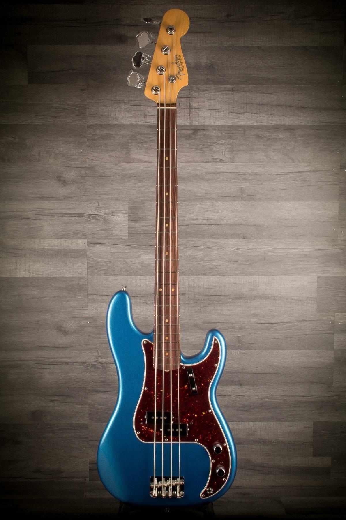 Fender American Original '60s Precision - Bass Guitar
