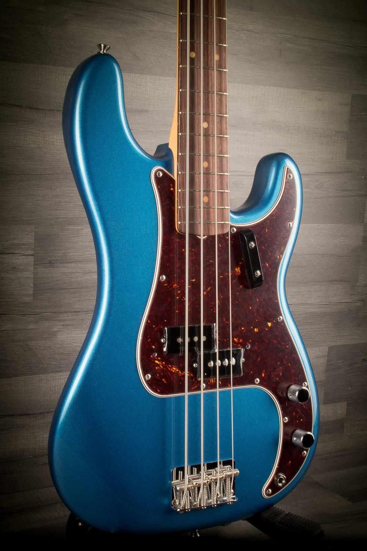 Fender American Original '60s Precision - Bass Guitar