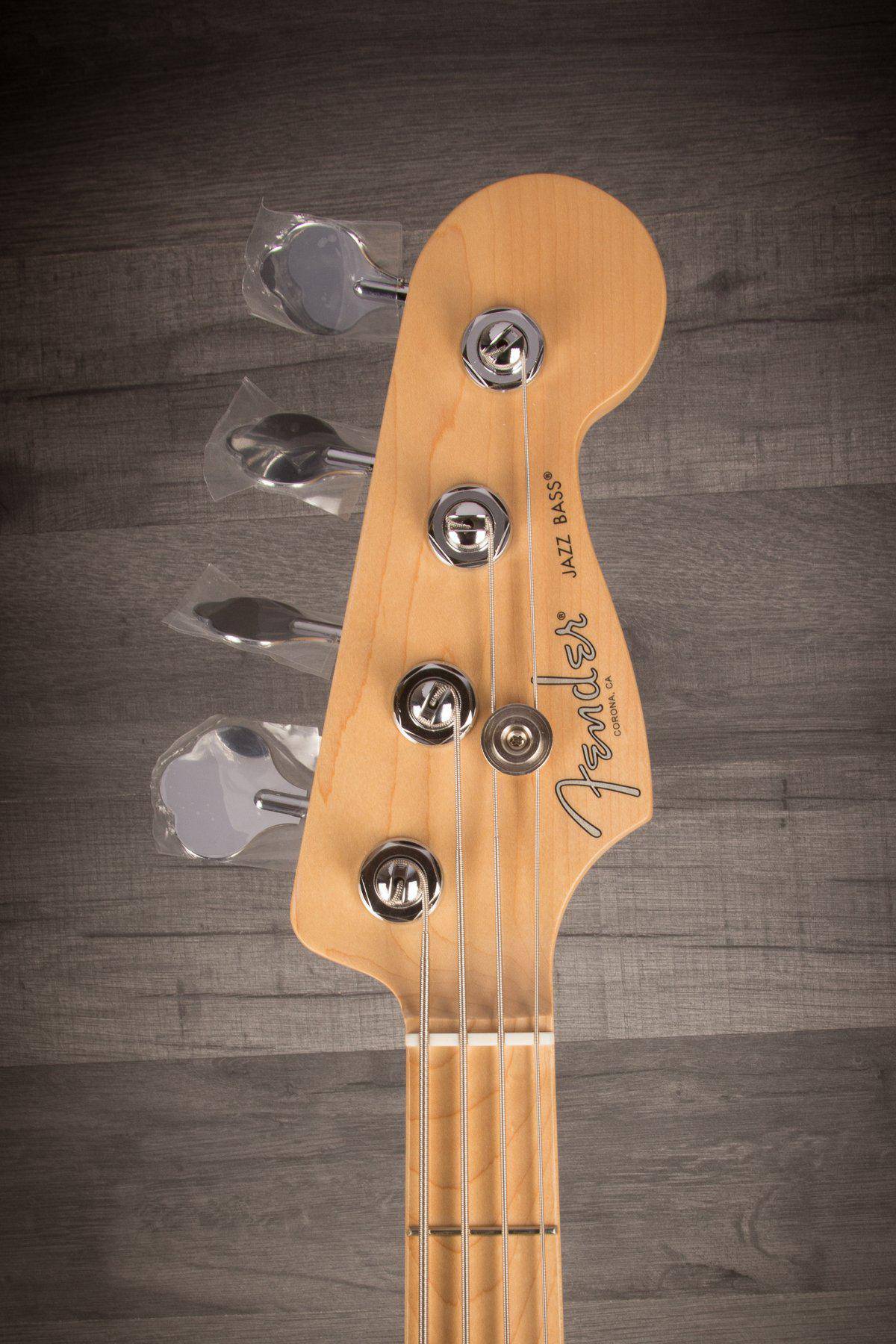 Fender American Pro Jazz Bass - Sunburst