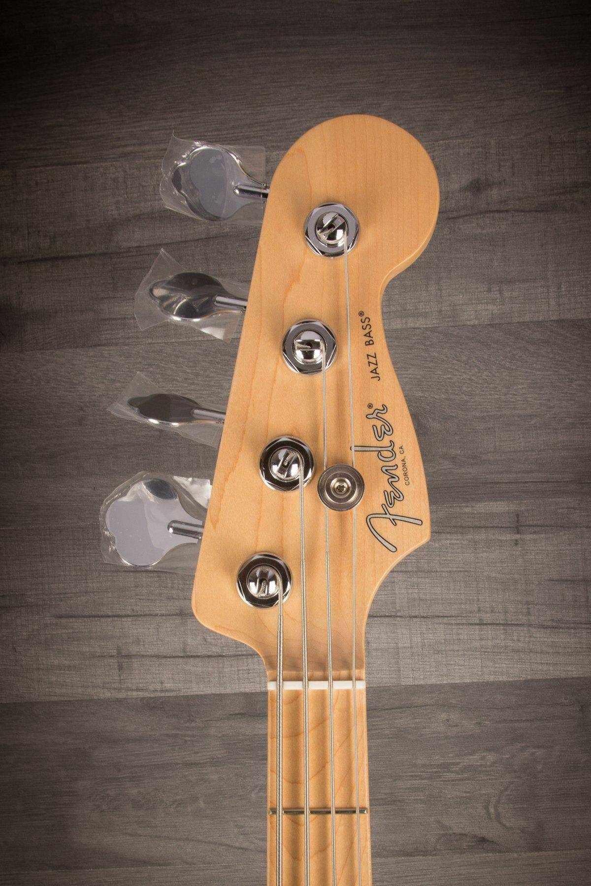 Fender American Pro Jazz Bass - Sunburst