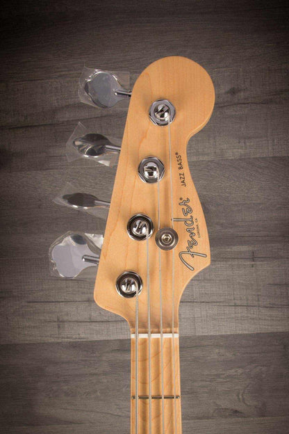 Fender American Pro Jazz Bass - Sunburst