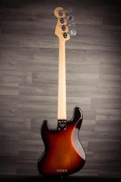 Fender American Pro Jazz Bass - Sunburst