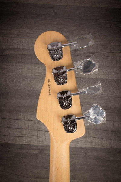 Fender American Pro Jazz Bass - Sunburst