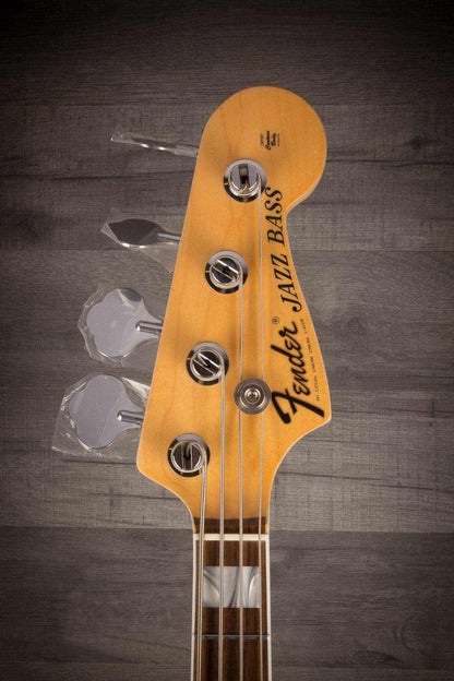 Fender American Vintage '74 Jazz Bass - 3 Tone Sunburst