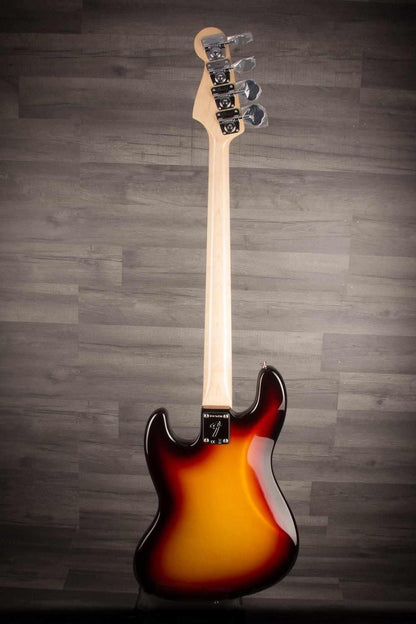 Fender American Vintage '74 Jazz Bass - 3 Tone Sunburst