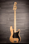 Fender Limited Edition FSR '70s Precision Bass Natural - MusicStreet