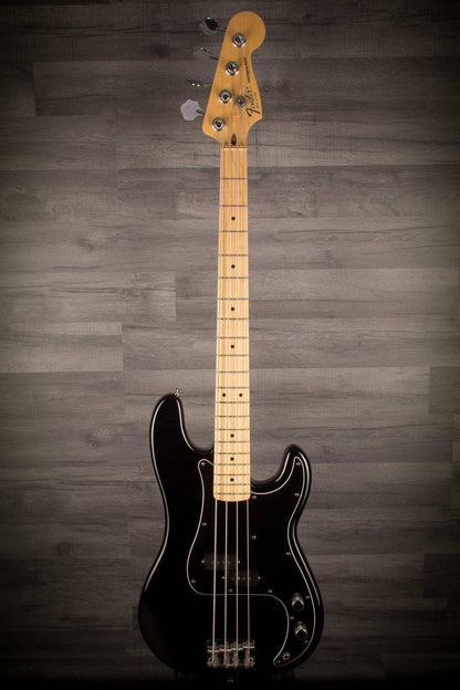 USED - 1982 Fender Precision Bass Black