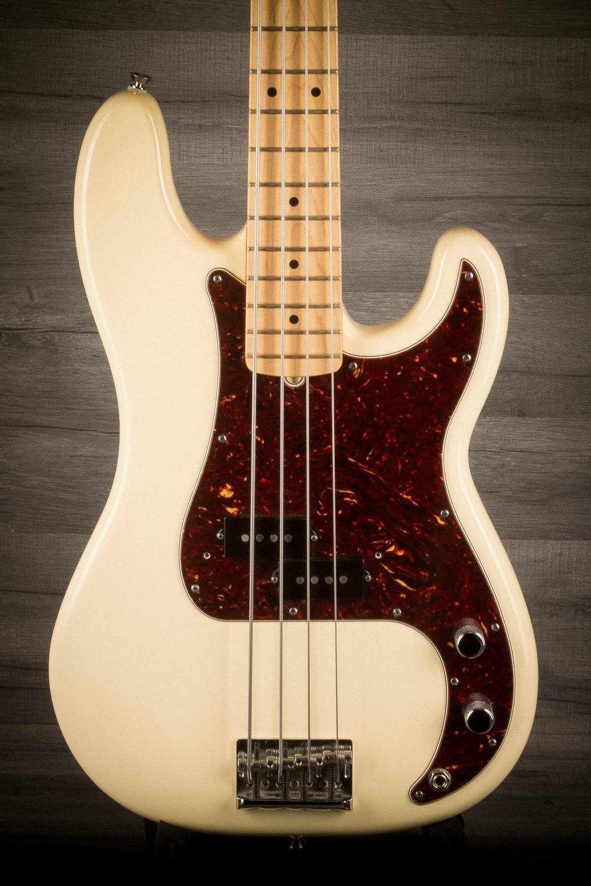 USED - Fender American Standard Precision Bass