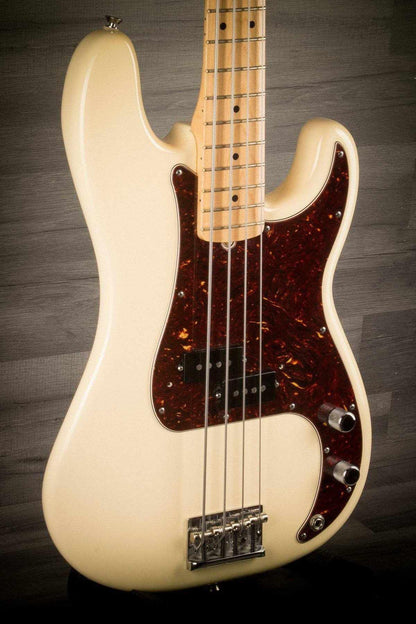 USED - Fender American Standard Precision Bass