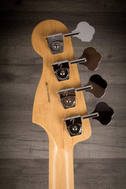 USED - Fender American Standard Precision Bass