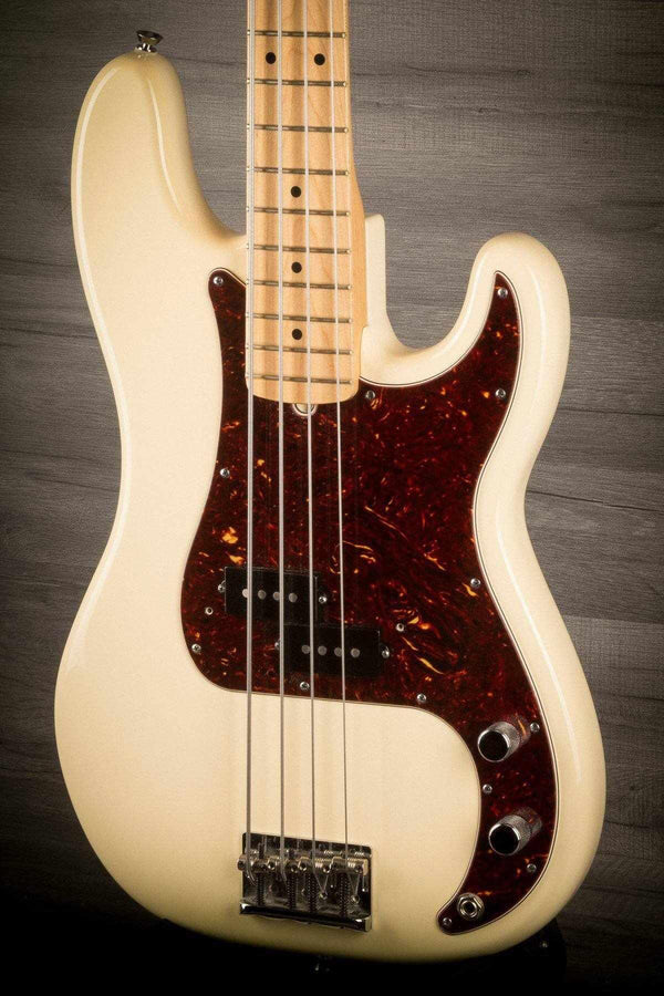 USED - Fender American Standard Precision Bass